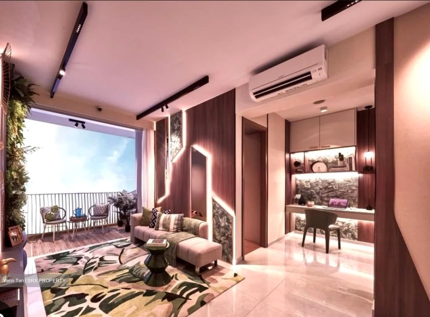 Lentor Hills Residences (D26), Apartment #572209721